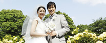 STEP6 お見合いから交際期間、婚約まで全面的にサポート！